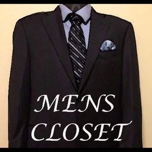 Men’s Closet - Jeans 👖-Jackets - Shoes 👞